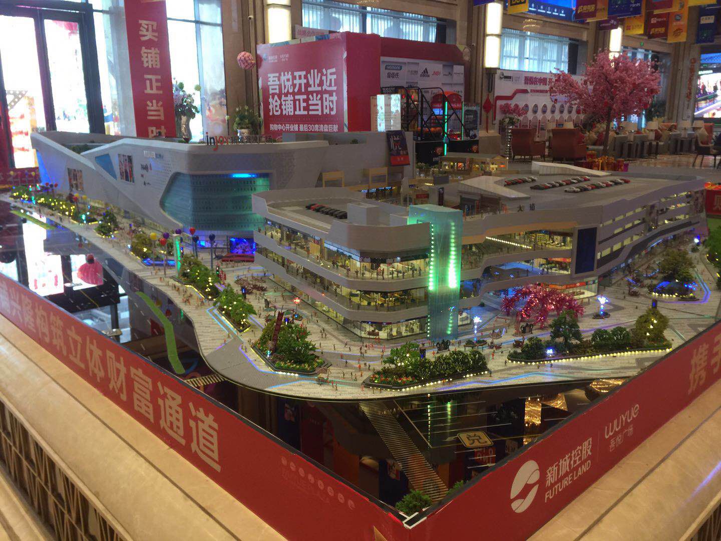 徐州市房地产销售模型
